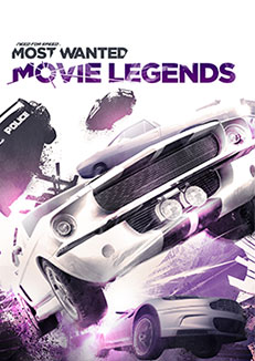 Приложение origin для nfs most wanted